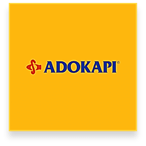 Adokapı Logo