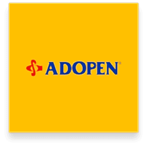 Adopen Logo