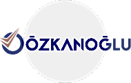 Kurumsal Logo | Özkanoğlu