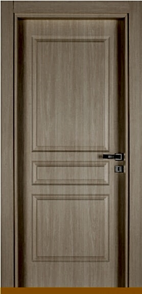 DEODORA 300 Serisi                                         | Adokapı