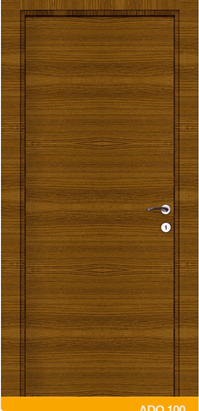 DEODORA 100 Serisi                                         | Adokapı