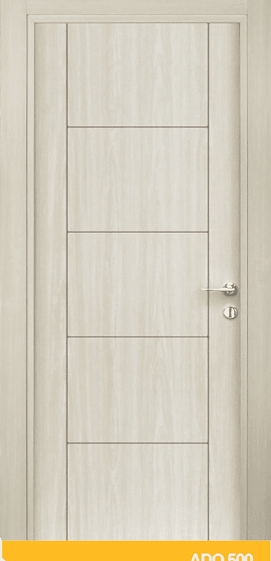 DEODORA 500 Serisi                                         | Adokapı