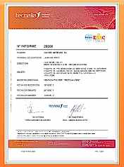 Kalite Sertifikası | Özkanoğlu İnşaat | Kalite