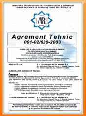 Kalite Sertifikası | Özkanoğlu İnşaat | Kalite