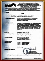 Kalite Sertifikası | Özkanoğlu İnşaat | Kalite