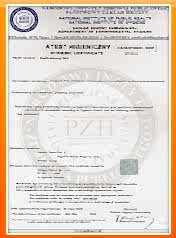 Kalite Sertifikası | Özkanoğlu İnşaat | Kalite