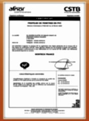 Kalite Sertifikası | Özkanoğlu İnşaat | Kalite