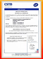 Kalite Sertifikası | Özkanoğlu İnşaat | Kalite