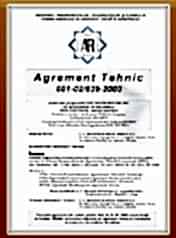 Kalite Sertifikası | Özkanoğlu İnşaat | Kalite